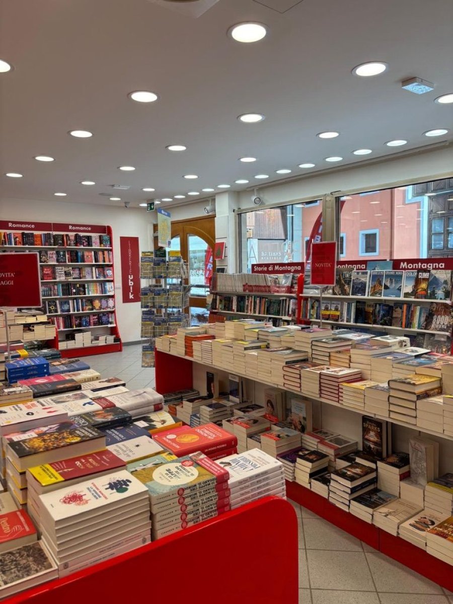 Nuova apertura Madonna di Campiglio