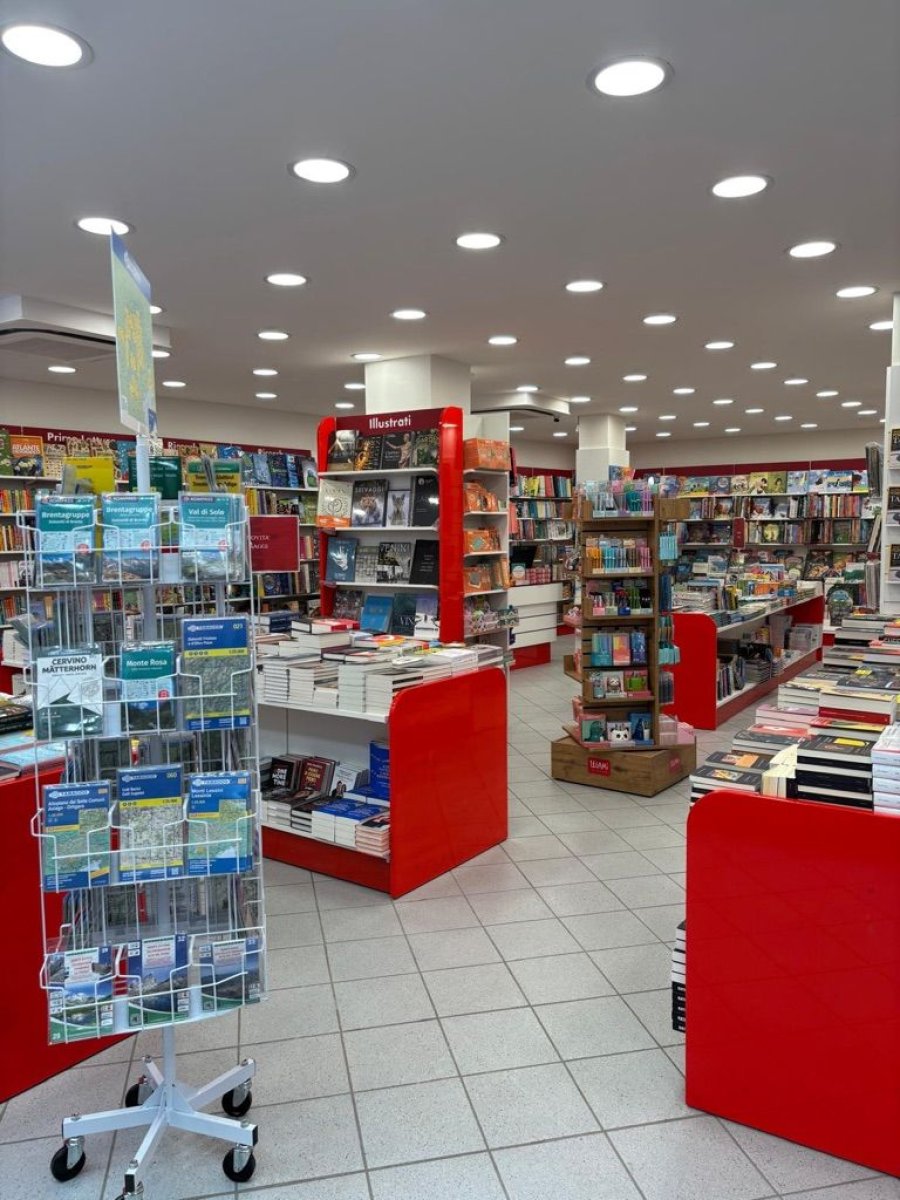 Galleria immagini Ubik