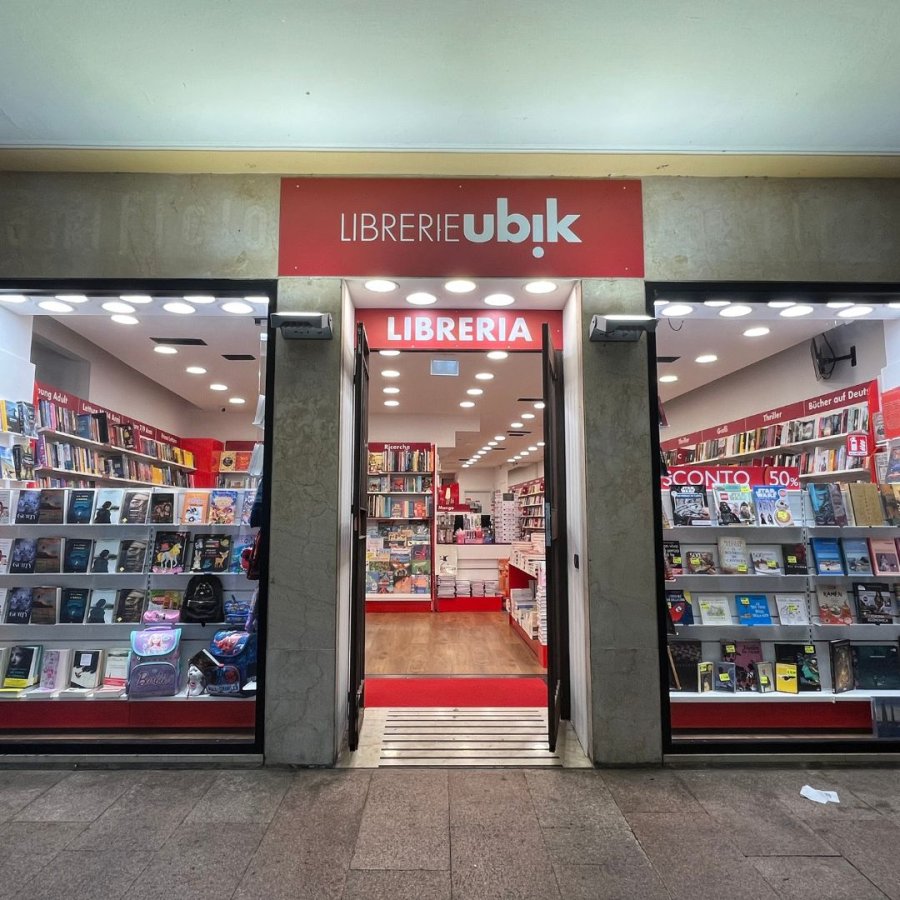 Nuova apertura Desenzano del Garda