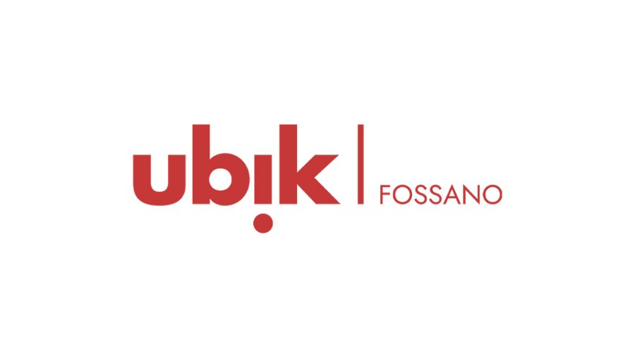 Una nuova libreria Ubik a Fossano Una nuova libreria Ubik a Fossano