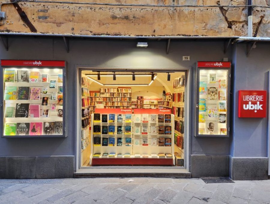 Nuova apertura Alassio