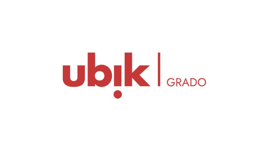 Una nuova libreria Ubik a Grado Una nuova libreria Ubik a Grado