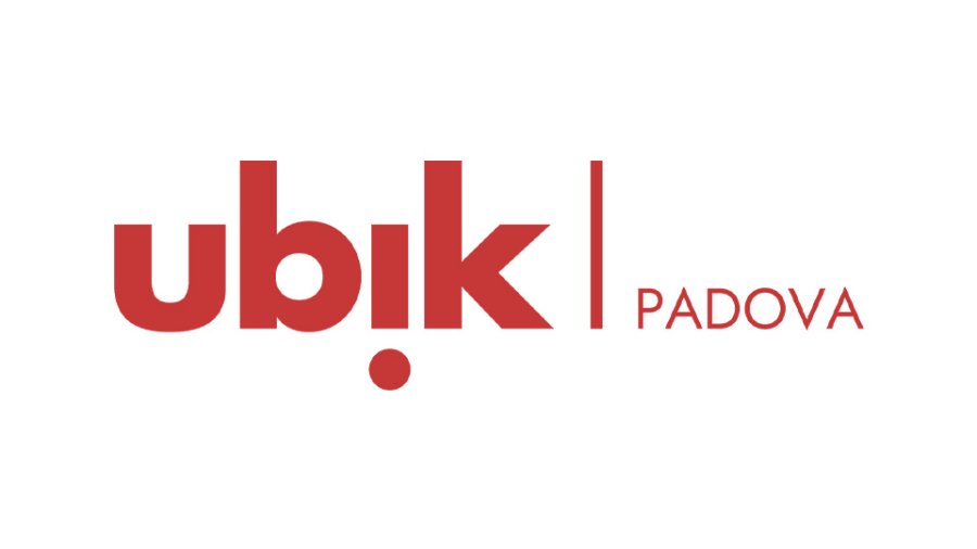 A Padova la prima Ubik in stazione A Padova la prima Ubik in stazione