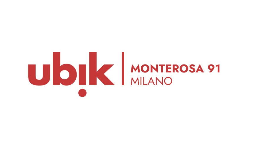 Ubik sbarca a Milano con la libreria di Monte Rosa 91 Ubik sbarca a Milano con la libreria di Monte Rosa 91