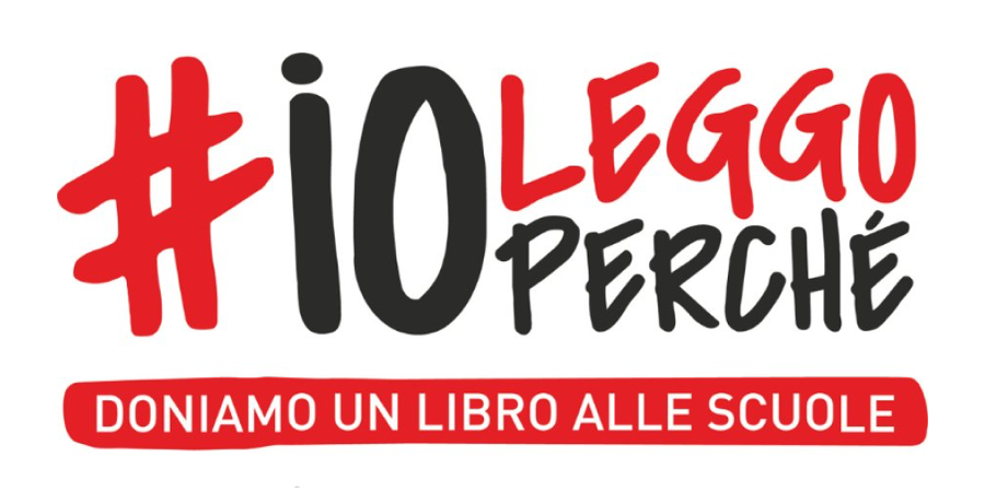 I numeri di #IoLeggoPerchè 2024 I numeri di #IoLeggoPerchè 2024
