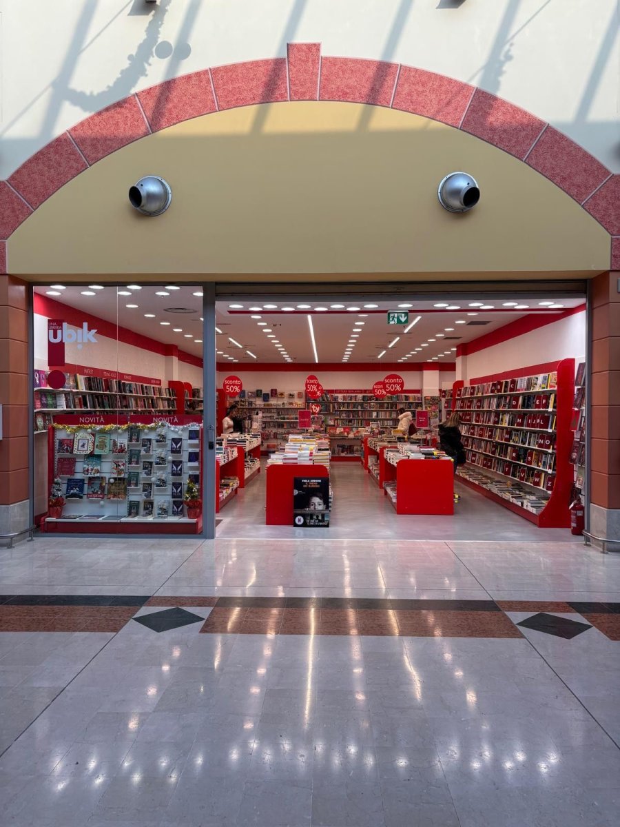 Nuova apertura Bellinzago Novarese