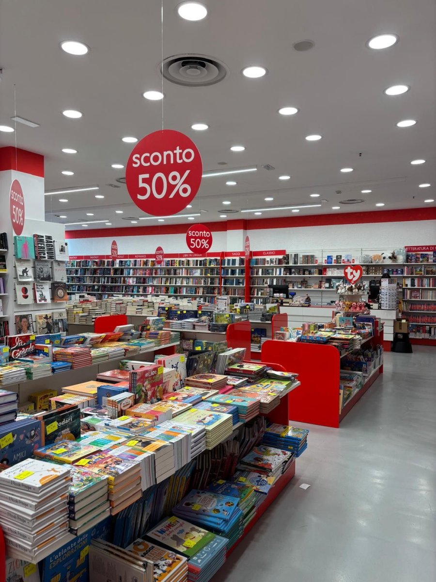 Galleria immagini Ubik