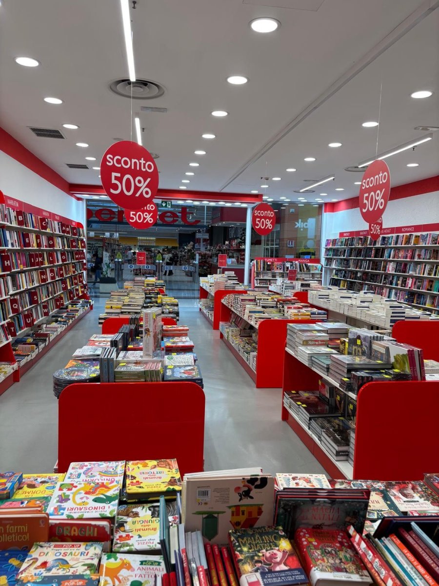 Galleria immagini Ubik