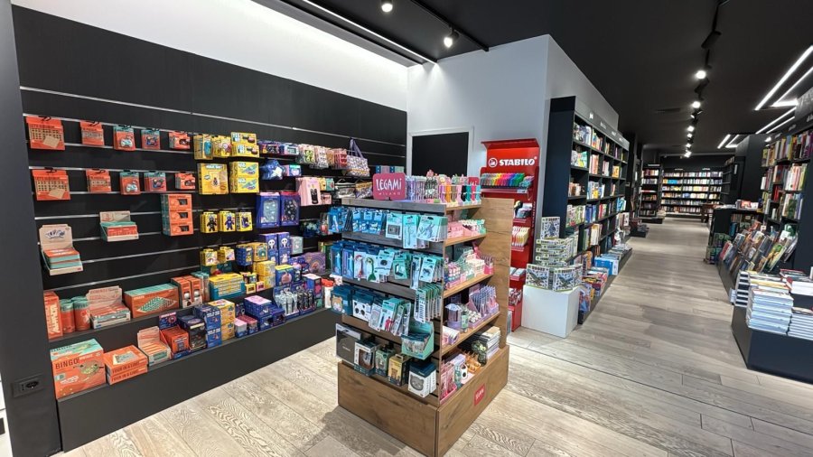 Nuova apertura Cervia