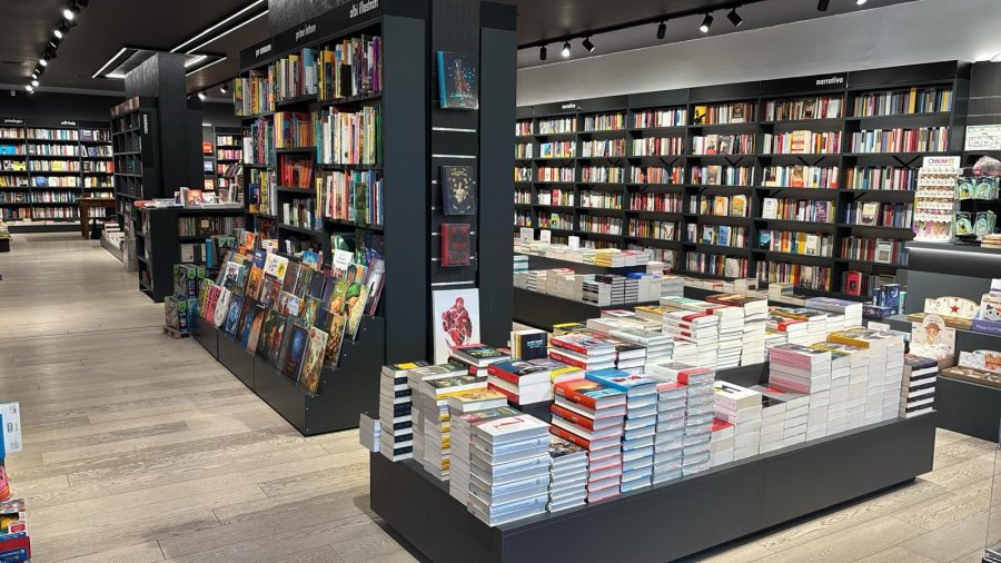 Galleria immagini Ubik