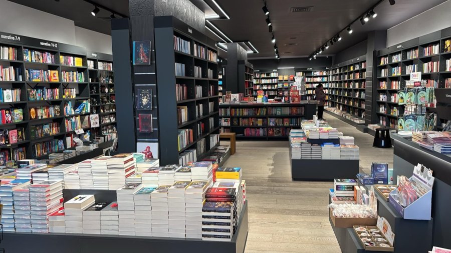 Galleria immagini Ubik