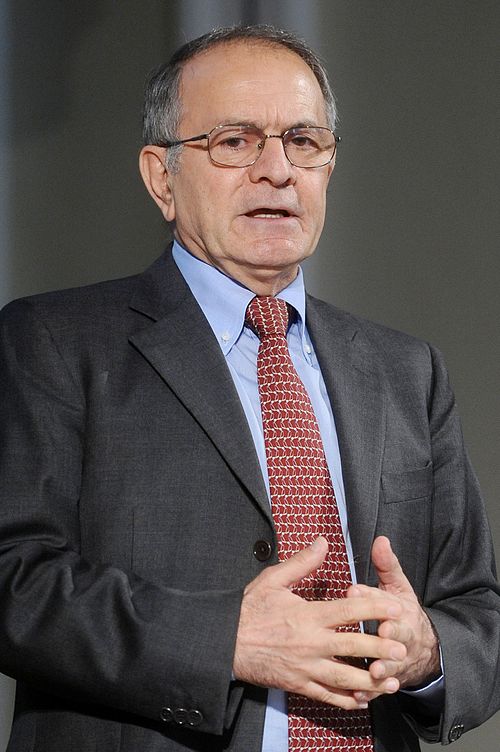 Gentile Emilio