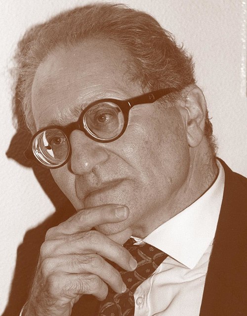 Giarrizzo Giuseppe