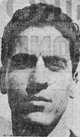 Vinci Francesco