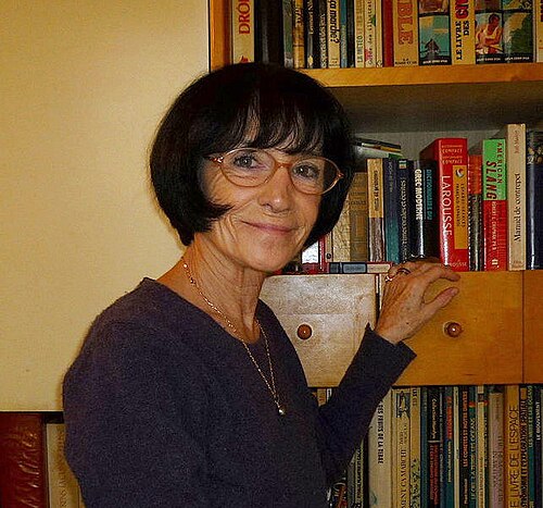 Bichonnier Henriette