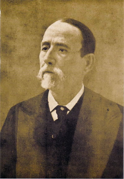 Fortunato Giustino