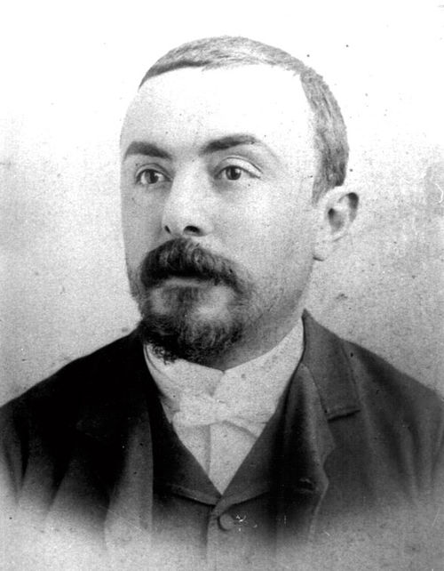 Kremmerz Giuliano