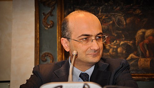 Preziosi Antonio