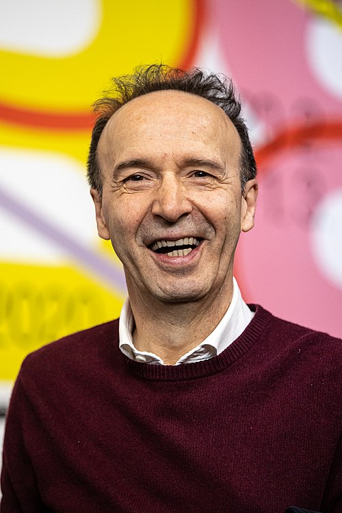 Benigni Roberto