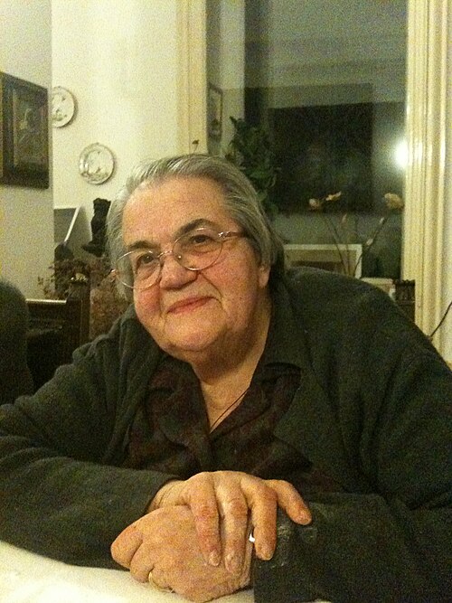 Honegger Fresco Grazia