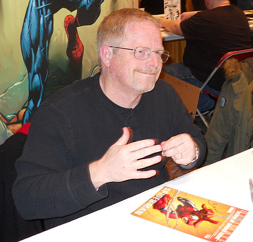 Bagley Mark