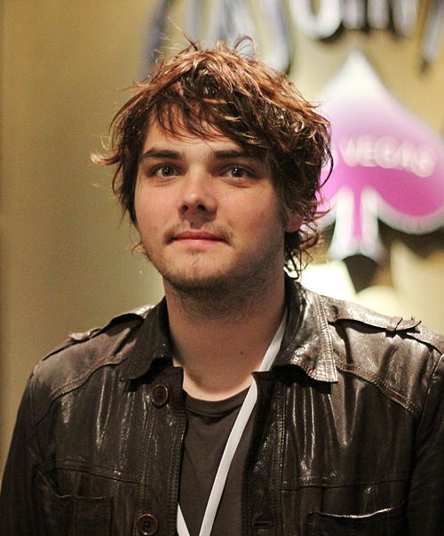 Way Gerard