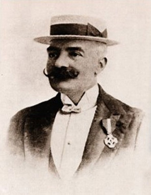 Salgari Emilio