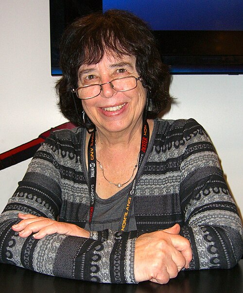 Yolen Jane