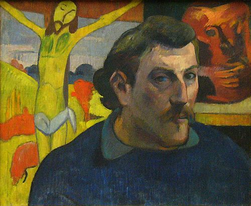 Gauguin Paul