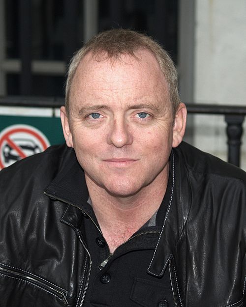 Lehane Dennis