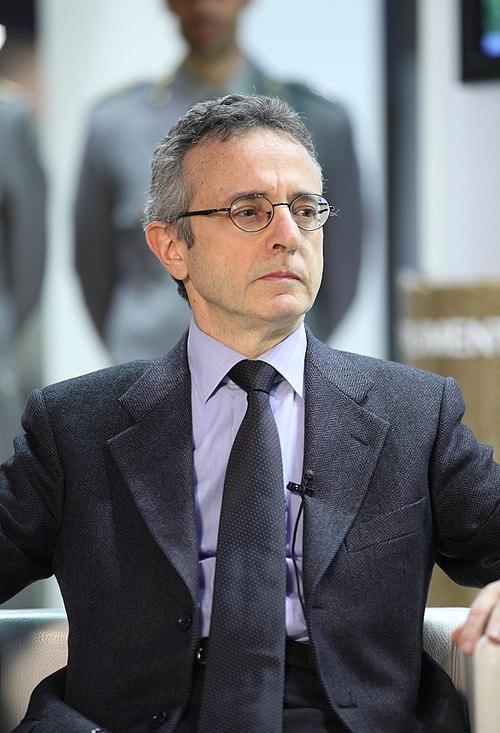 Catania Mario