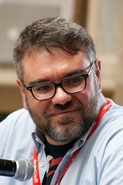 Gubitosa Carlo