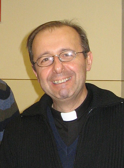 Solmi Enrico