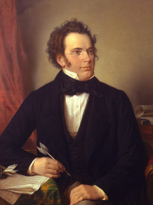 Schubert Franz
