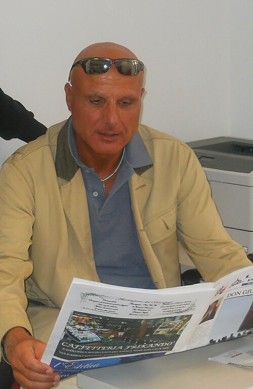 De Stefano Gildo