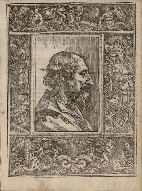 Ariosto Ludovico