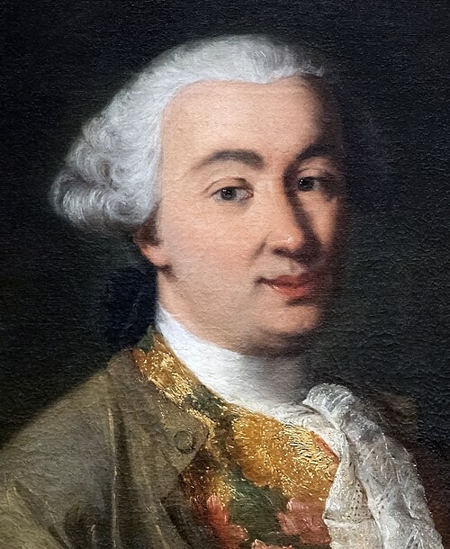 Goldoni Carlo