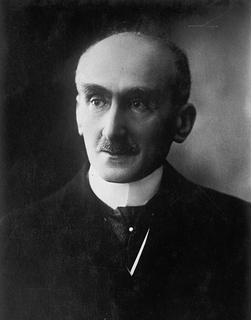 Bergson Henri