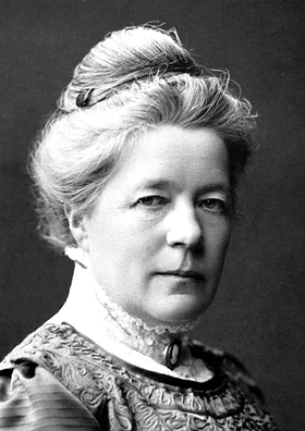 Lagerlöf Selma