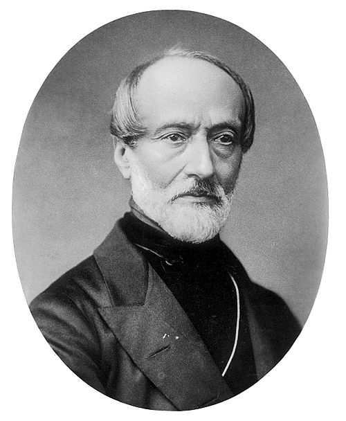 Mazzini Giuseppe
