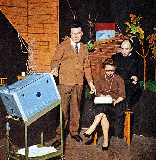 Bettetini Gianfranco