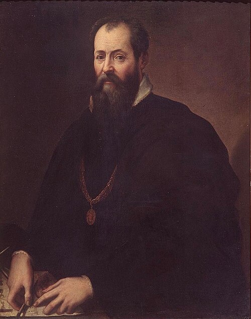 Vasari Giorgio
