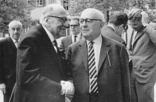 Horkheimer Max