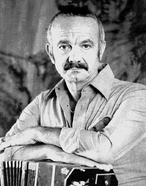Piazzolla Astor