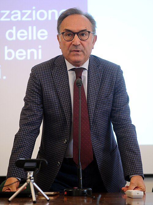 Volpe Giuliano