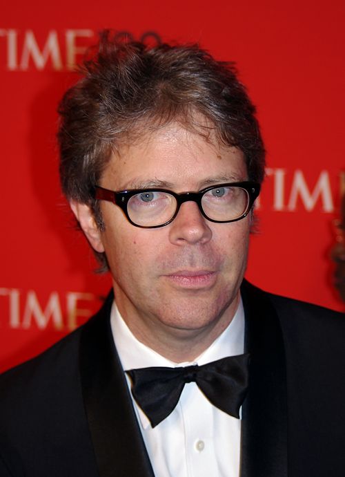 Franzen Jonathan