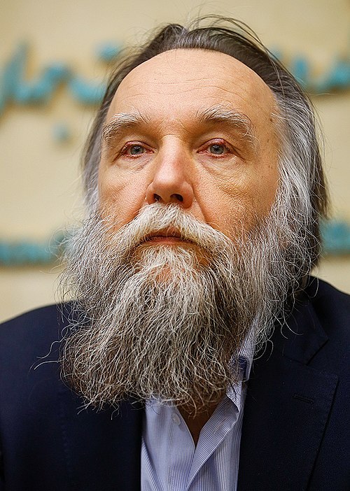 Dugin Aleksandr