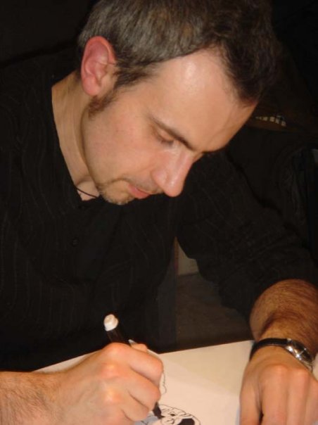 Di Bernardo Giuseppe