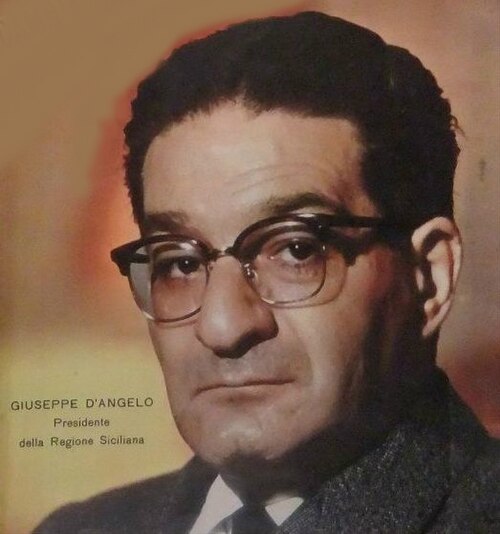 D'Angelo Giuseppe