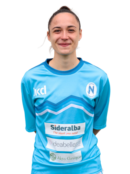 Puglisi Valentina